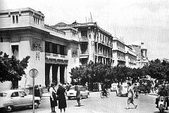 Mostaganem 134- Collection Monneret